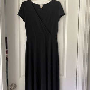 Merona “Little Black Dress”